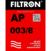 Filtron AP 003/8 Filtron AP 003/8